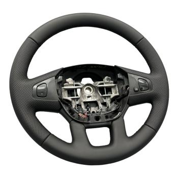 Opel Movano II Renault Master III Lenkrad Ausbauen
